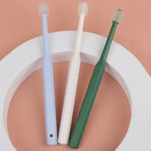 escova de dentes 360 graus para cães e gatos