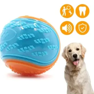 brinquedo bola para cães de borracha