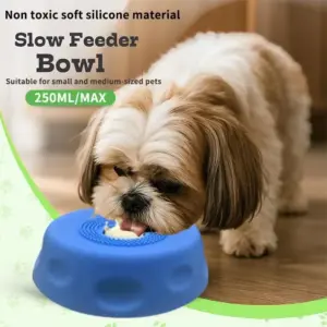 tapete de lamber para pets
