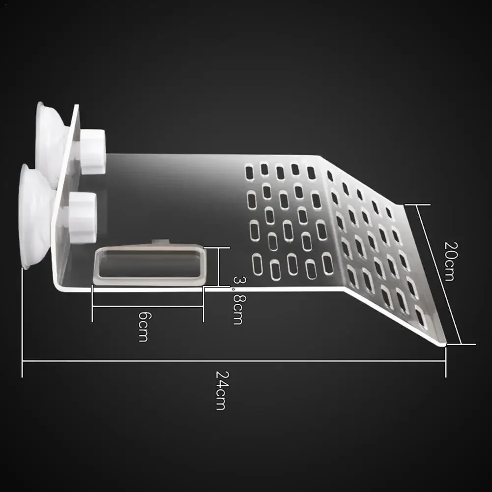 plataforma de descanso para tartarugas