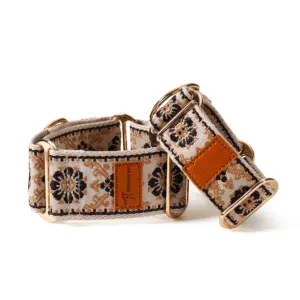 coleira martingale para galgos