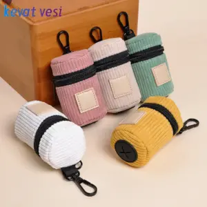 dispensador de sacos para cães