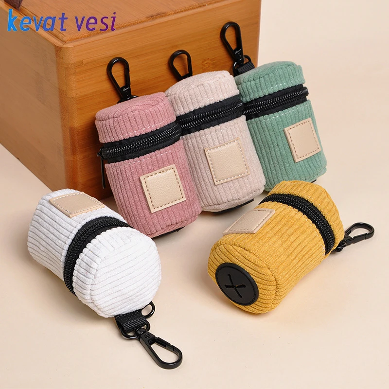 dispensador de sacos para cães