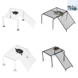 plataforma flutuante para tartarugas