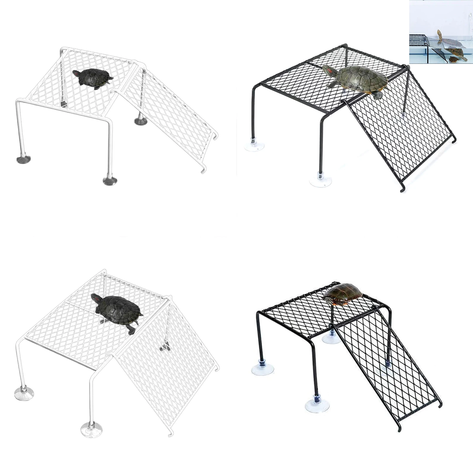plataforma flutuante para tartarugas