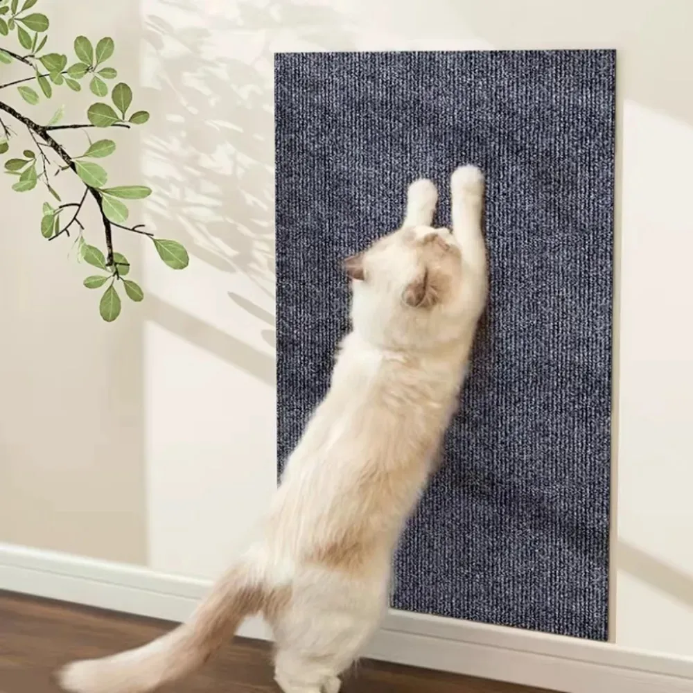 Protetor de Sofá Autoadesivo para Gatos 60x200cm, DIY - Imagem 2