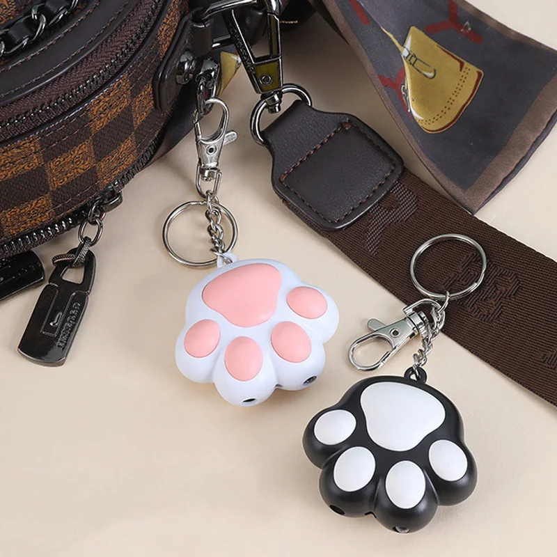Brinquedo Laser para Gatos Recarregável USB com Padrões Ajustáveis - Imagem 5