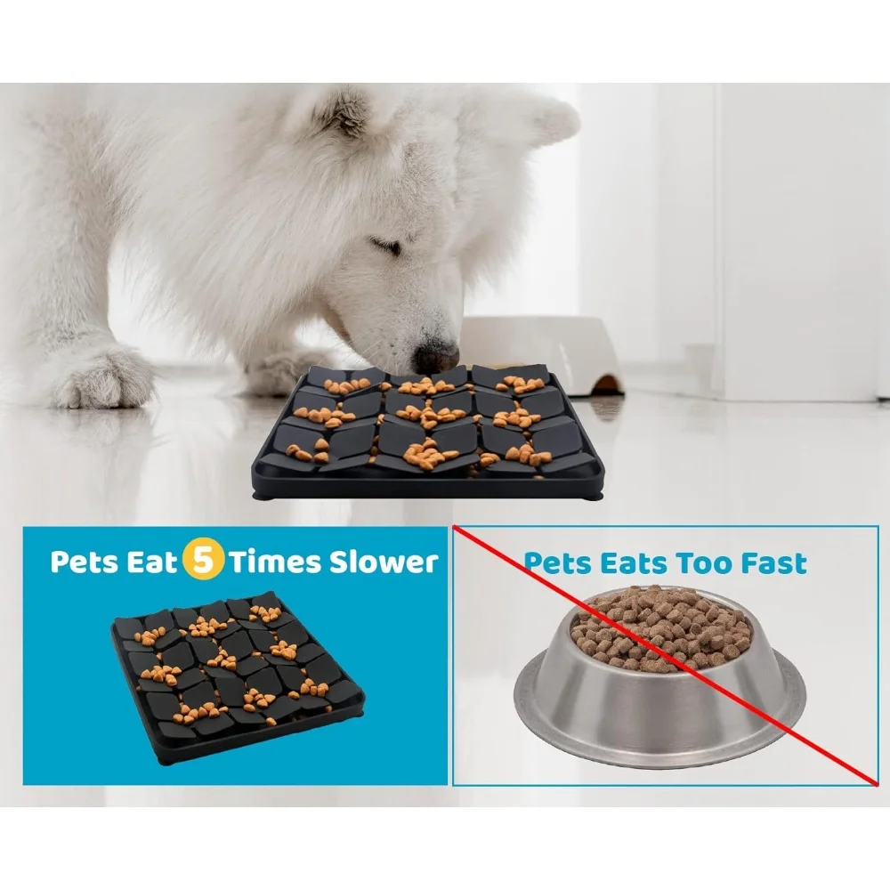 Tapete de Sniff para Cães com Ventosa Antiderrapante - Image 5