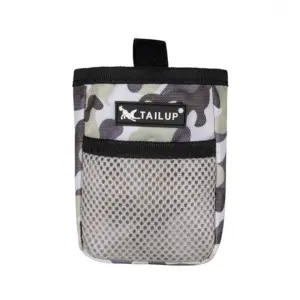 bolsa de petiscos para cães