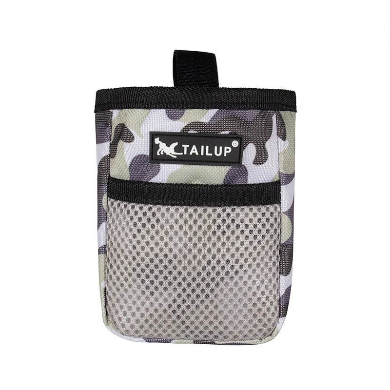 bolsa de petiscos para cães