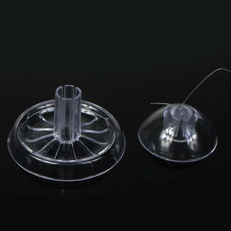 Armadilha para Caracóis e Planárias de Aquário 6/8 cm para Limpeza - Imagem 6