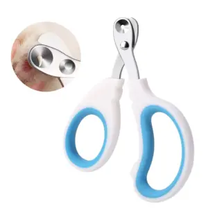 cortador de unhas para cães e gatos pequenos
