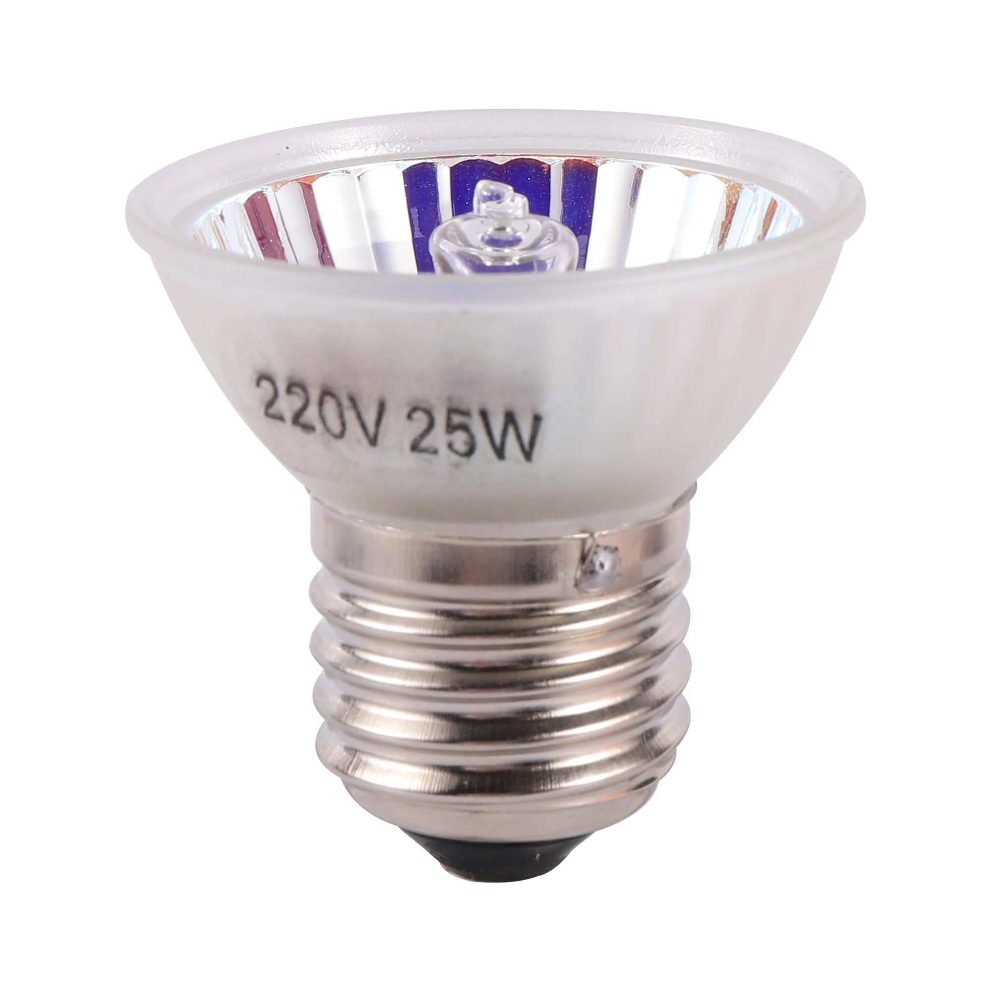 Lâmpada UVA UVB 3.0 para Répteis 25 W, 50 W ou 75 W - Imagem 4