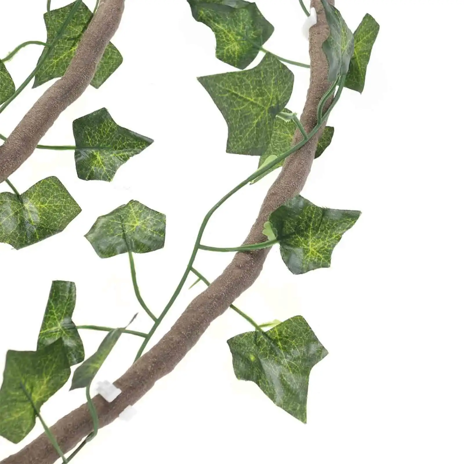Vinhas para Terrário de Répteis de PU e Fio de Ferro 100 cm - Imagem 5