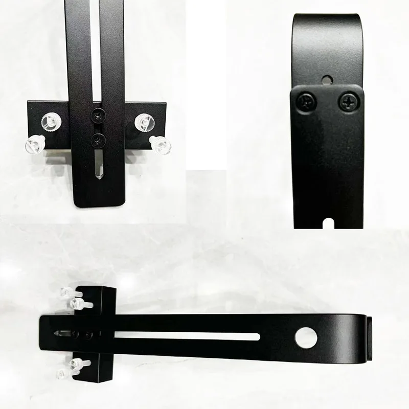 Suporte de Luz para Aquário de 2.8 a 5.0mm em Liga de Alumínio - Imagem 4