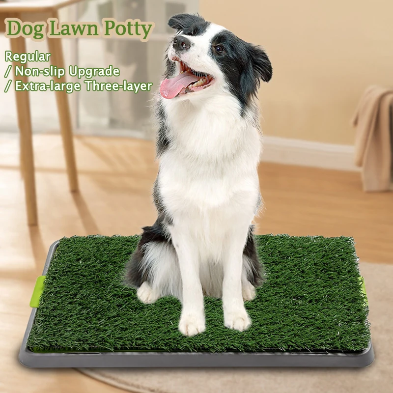 sanitário canino grama artificial lavável