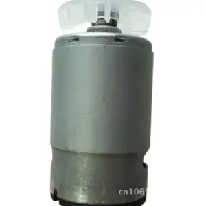 motor de substituição tosquiadeira moser 45 max km2