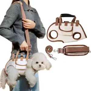 mochila de transporte para cães e gatos