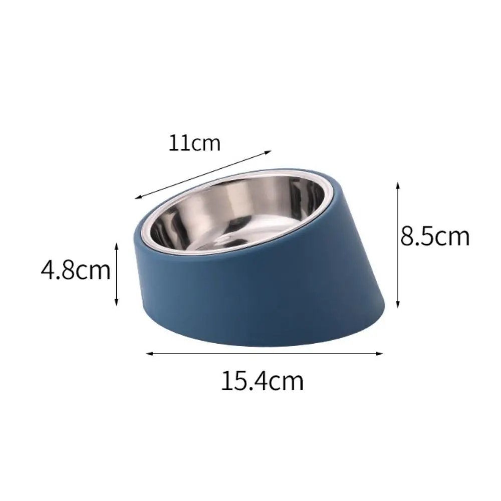 Comedouro para Cães com Tigelas de Inox e Suporte - Imagem 6