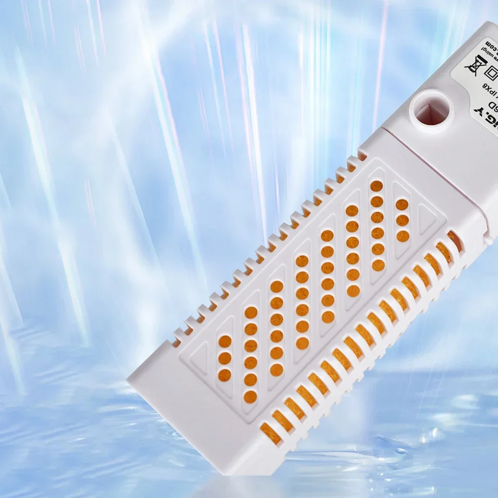 Filtro Submersível para Aquário USB 3.5W com Bomba de 150L/h - Imagem 3