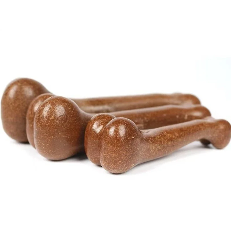 Brinquedo de Mastigar para Cães Anti-Mordida para Cães Pequenos e Médios - Imagem 5