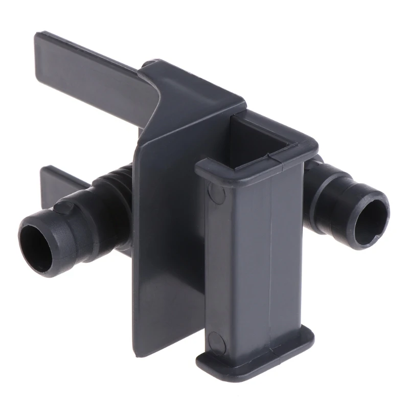 Suporte de Mangueira para Aquário de Acrílico para Tubos de 16 mm - Imagem 4