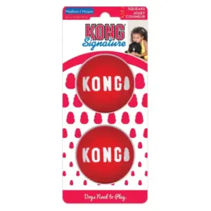 bolas kong signature para cães