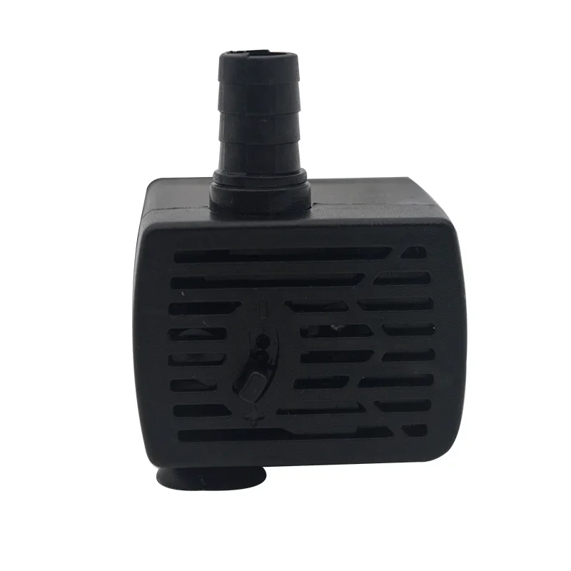 Bomba de Filtragem USB para Aquário com Fluxo Ajustável - Imagem 4