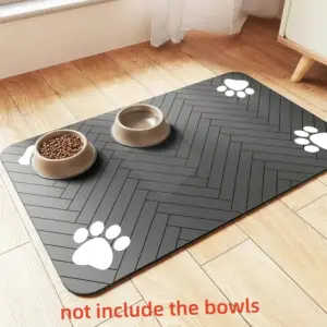 tapete absorvente para cães e gatos