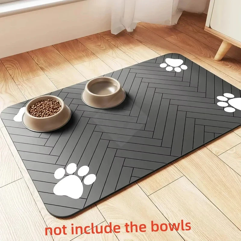 tapete absorvente para cães e gatos