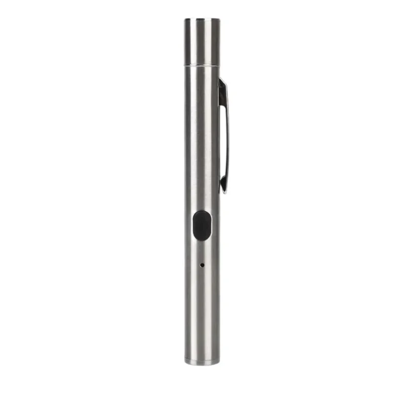 Lanterna UV 365 nm para Detecção de Fungos em Pets Recarregável USB - Imagem 6