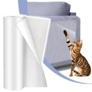 fita protetora anti-arranhões para gatos