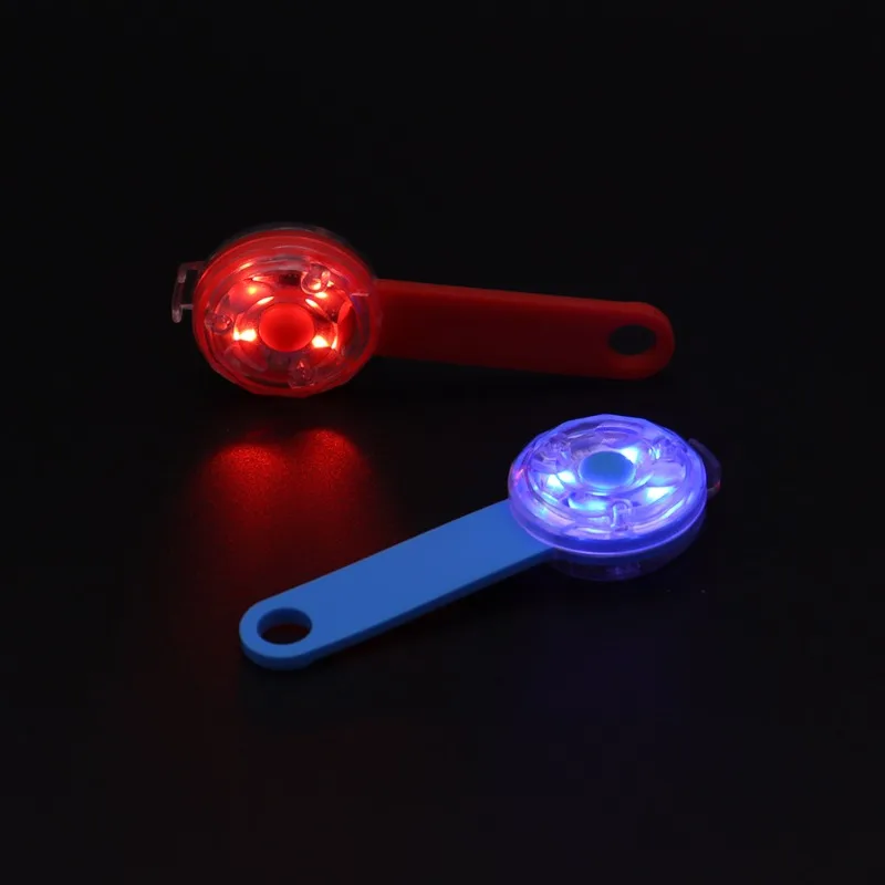 Coleira LED para Cães e Gatos Luz Noturna IPX7 à Prova D'Água - Imagem 5