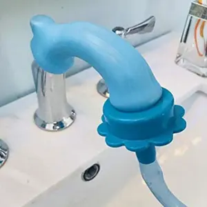 ducha para banho de pets conexão rápida