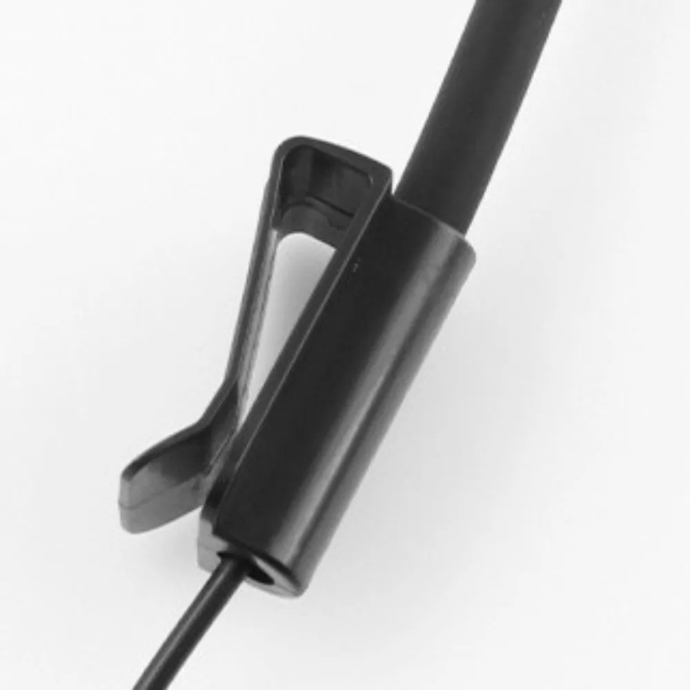 Luz LED para Aquário USB com Rotação 360° e Fixação por Clipe - Imagem 4