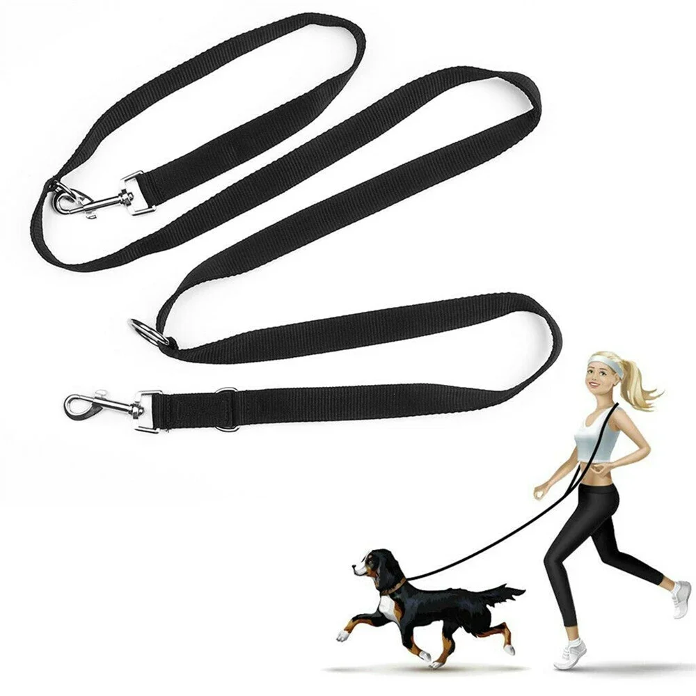 trela para cães de nylon 2,5 m