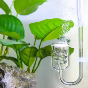 difusor de co2 para aquário