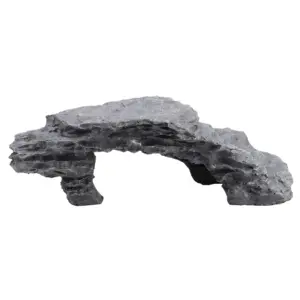 caverna plataforma para répteis