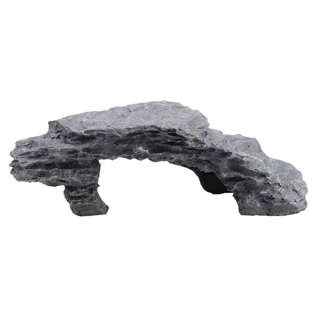 caverna plataforma para répteis
