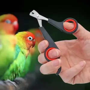 cortador de unhas para pets