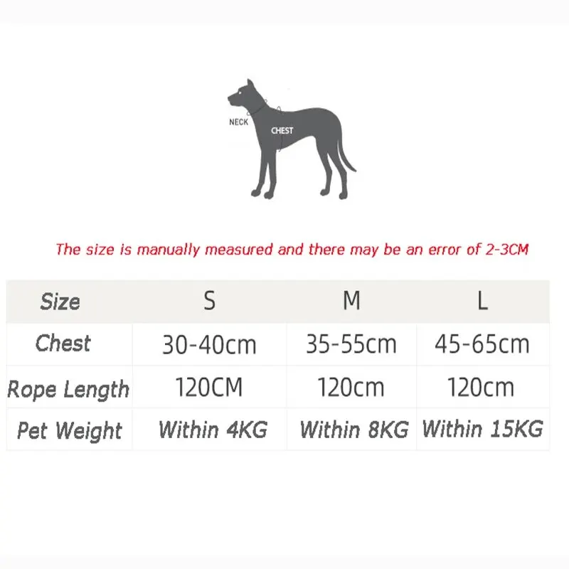 Colete Peitoral para Cães e Gatos Estilo Britânico - Imagem 5