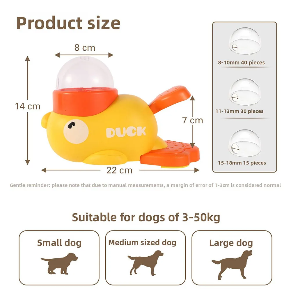 Comedouro Automático para Cães e Gatos com Base Antiderrapante - Imagem 5