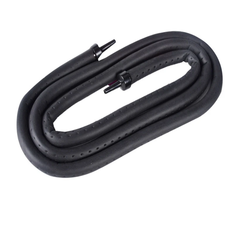 Tubo de Bolhas para Aquário Dobrável com 20 cm de Comprimento - Imagem 3