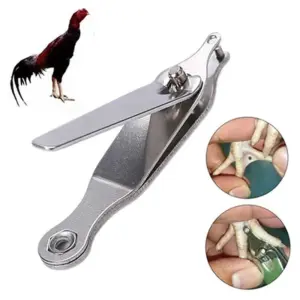 perfurador de dedo para aves