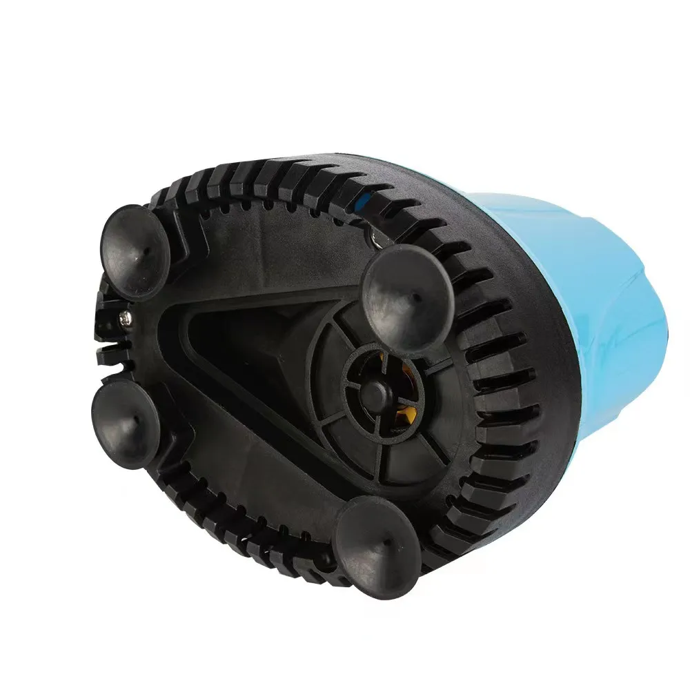 Bomba Submersível para Aquário 10 W com Sucção Inferior - Imagem 3