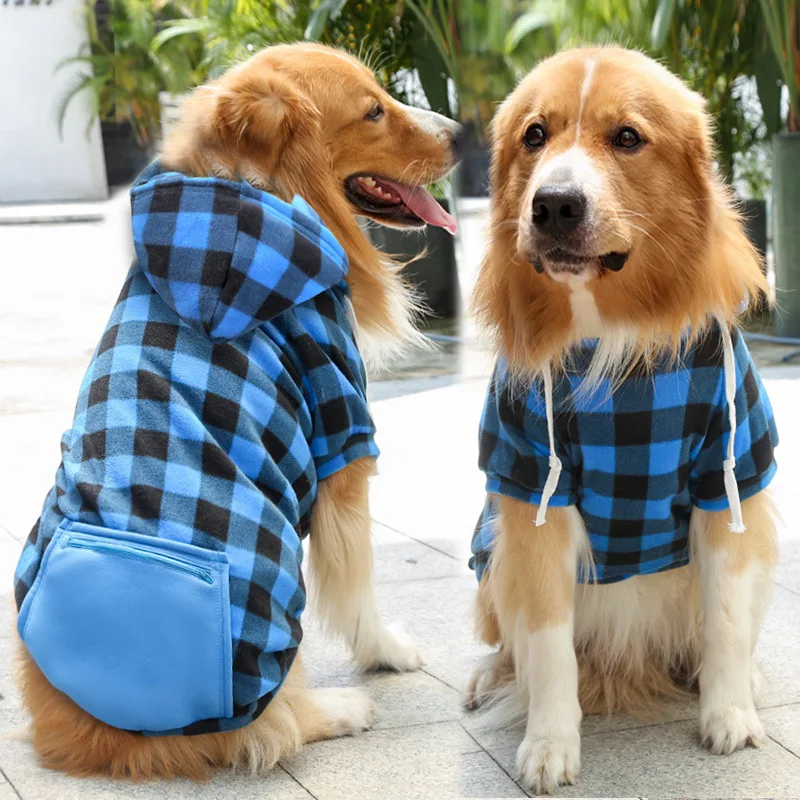 Casaco de Inverno para Cães Reversível para Dias Frios - Image 4