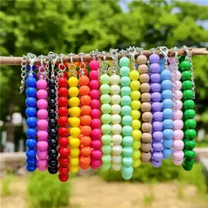 colar de pérolas para cães e gatos