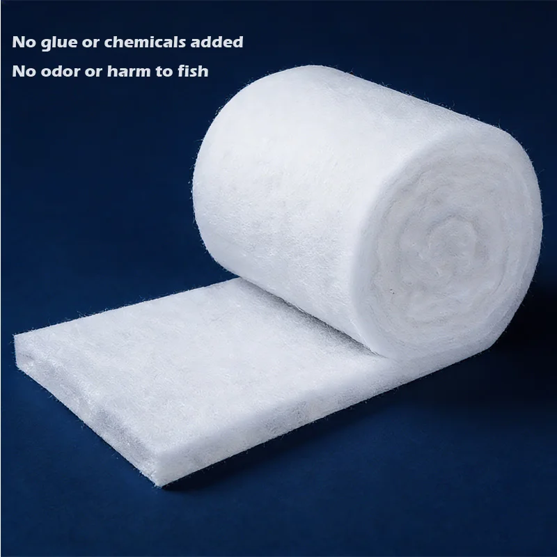 Esponja Filtrante para Aquário de 3 cm Super Grossa - Imagem 5