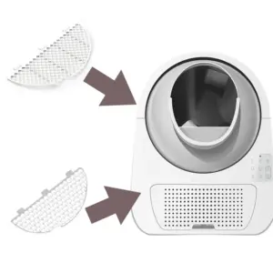 filtro de areia mista para caixa sanitária automática