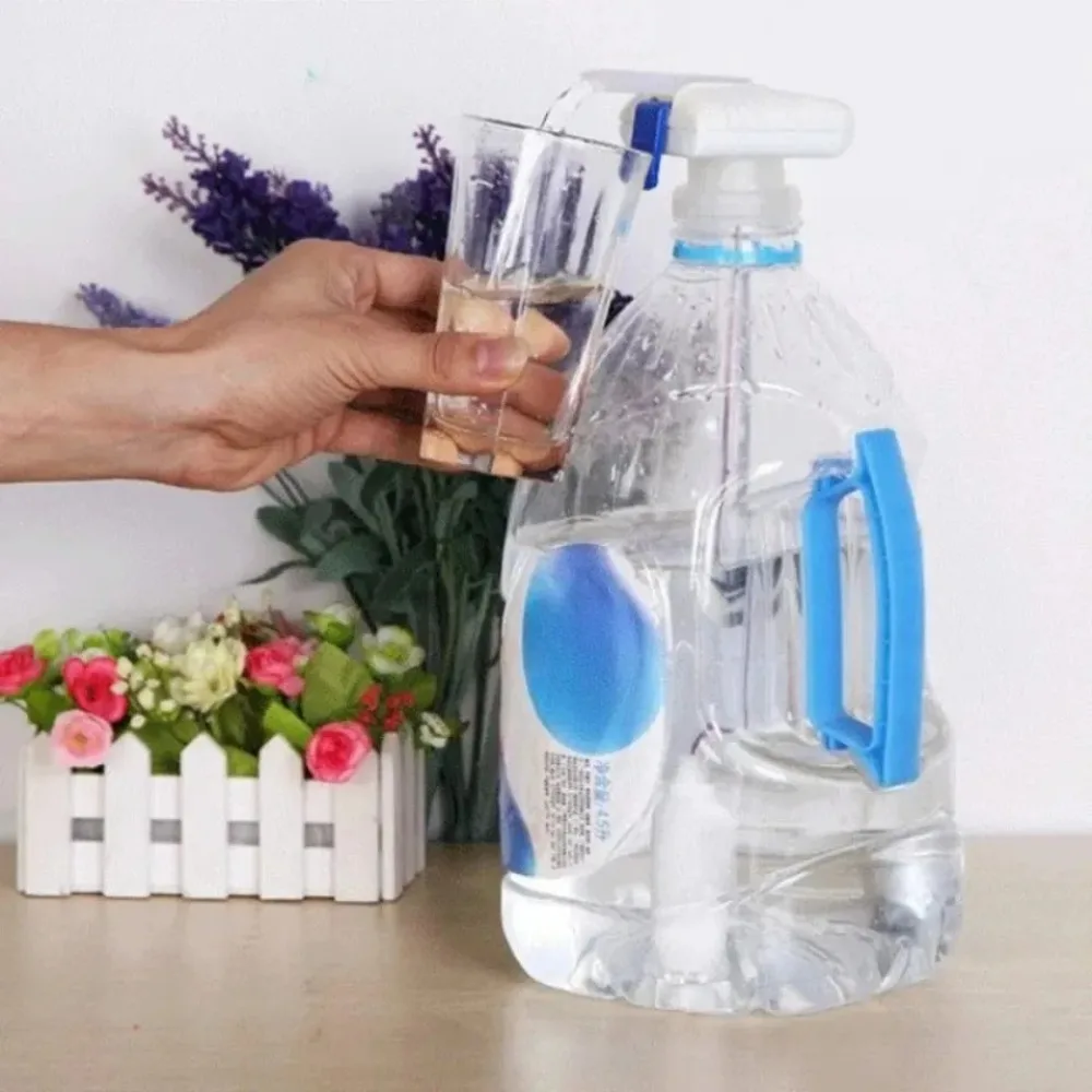 Dispensador de Água Automático Inox com Bomba de Sucção - Imagem 4